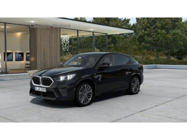 BMW X2 sdrive 20i 48V MSport auto