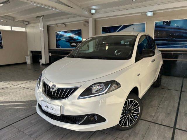 LANCIA YPSILON MY23 1.0 FIREFLY 70 CV START&STOP HYBRID GOLD