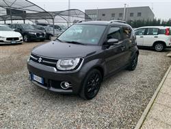 SUZUKI IGNIS 1.2 Dualjet Top