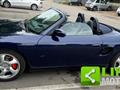 PORSCHE BOXSTER 3.2i 24V cat S  ASI TARGA ORO