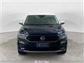 VOLKSWAGEN T-ROC 1.5 TSI ACT DSG Style BlueMotion Technology