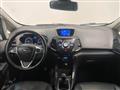 FORD ECOSPORT 1.0 EcoBoost 125 CV Titanium S