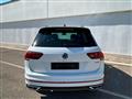 VOLKSWAGEN TIGUAN 2.0 TDI 200 CV SCR DSG 4MOTION R-Line