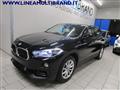 BMW X2 sDrive18i Autom. Business-X Navi Led Garanzia 24M