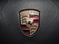 PORSCHE BOXSTER 2.7i 24V cat