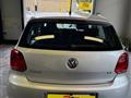 VOLKSWAGEN Polo 1.4 Comfortline 5p