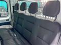 FIAT DUCATO 35 2.2 Mjt 140CV Doppia Cabina Maxi H1 7 POSTI