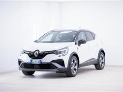 RENAULT NUOVO CAPTUR 1.6 E-Tech Hybrid RS Line 145cv auto