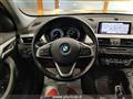 BMW X1 sDrive18i Advantage