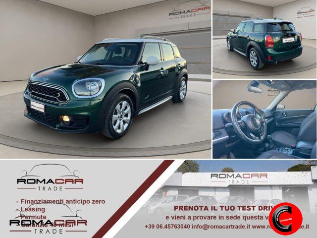 MINI COUNTRYMAN 1.5 Cooper Boost Countryman