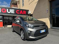 KIA PICANTO 1.0 12V 5 porte Active OK NEOPATENTATI