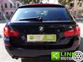 BMW SERIE 5 TOURING d Touring Msport GARANTITA 1 ANNO!