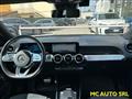 MERCEDES CLASSE GLB d Automatic Sport