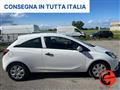 OPEL CORSA 1.3 CDTI VAN N1 2 POSTI-CRUISE C-BLUETOOTH-E6B-