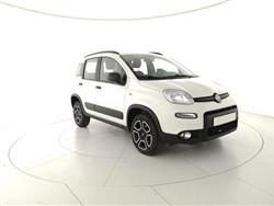 FIAT PANDA 0.9 TwinAir Turbo Natural Power City Life