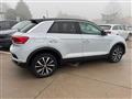 VOLKSWAGEN T-ROC 2.0 TDI SCR 150 CV DSG Style BlueMotion Technology