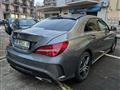 MERCEDES Classe CLA CLA 200 d Automatic Premium