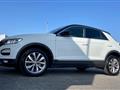 VOLKSWAGEN T-ROC 1.0 TSI 115 CV Style BlueMotion Technology