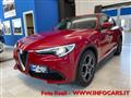 ALFA ROMEO STELVIO 2.2 Turbodiesel 160 CV AT8 RWD Sport-Tech