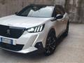 PEUGEOT 2008 1.2 puretech GT Pack s&s 130cv eat8