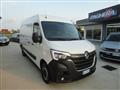 RENAULT MASTER T33 2.3 dCi 135 PM-TM Furgone Ice