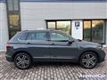 VOLKSWAGEN TIGUAN Elegance 4motion dsg TELECAMERA POST IVA ESPOSTA