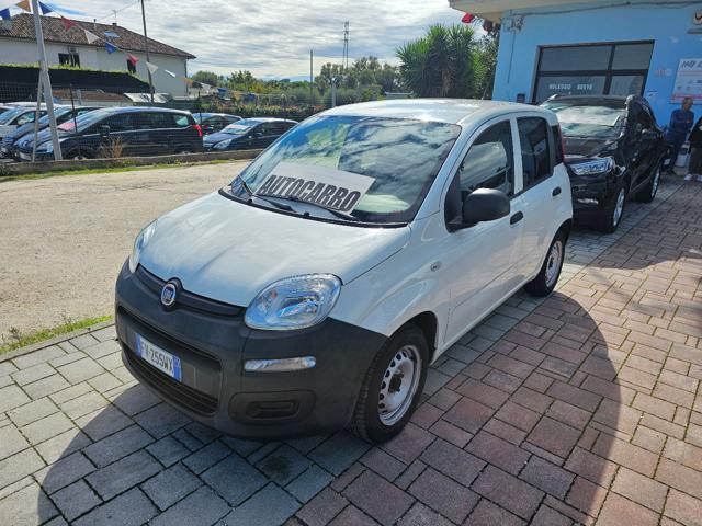 FIAT PANDA VAN 1.2 Pop Van 2 posti