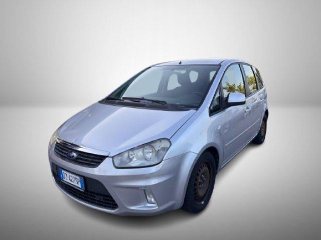 FORD C-MAX 2.0 145 CV Bz.- GPL Ikon GPL OK FINO A 2030