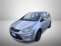 FORD C-MAX 2.0 145 CV Bz.- GPL Ikon GPL OK FINO A 2030