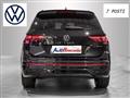 VOLKSWAGEN TIGUAN ALLSPACE Tiguan Allspace 2.0 TDI 200 CV SCR DSG 4MOTION R-Line