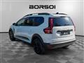 DACIA JOGGER 1.0 TCe 110 CV 7 posti Extreme Up