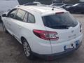 RENAULT MEGANE dCi 110CV EDC SporTour Limited