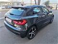 AUDI A1 SPORTBACK SPB 25 TFSI S  Identity Black