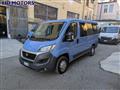 FIAT DUCATO 30 2.3 MJT 150CV PC-TN Combi  9 POSTI EURO 6