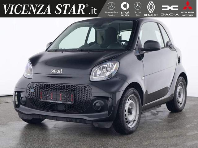 SMART EQ FORTWO EQ FORTWO 41KW