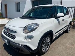 FIAT 500L 1.3 Multijet 95 CV Dualogic Cross