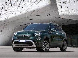 FIAT 500X 1.3 MultiJet 95 CV Cross