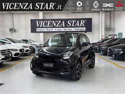 SMART EQ FORTWO EQ FORTWO 41KW