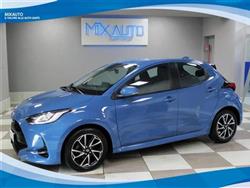 TOYOTA YARIS 1.0 5 Porte Trend EU6