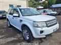 LAND ROVER FREELANDER 2.2 TD4 S.W. HSE