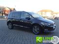 VOLKSWAGEN TOURAN 2.0 TDI 150 CV SCR DSG Executive GARANTITA