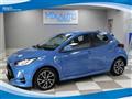 TOYOTA YARIS 1.0 5 Porte Trend EU6