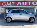 SMART FORFOUR 0.9 90CV TWINAMIC PASSION  NAVIGATORE FALTDACH