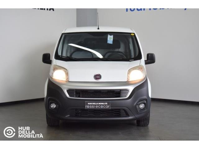 FIAT FIORINO 1.3 MJT 80CV Cargo SX - Ok Neopatentati