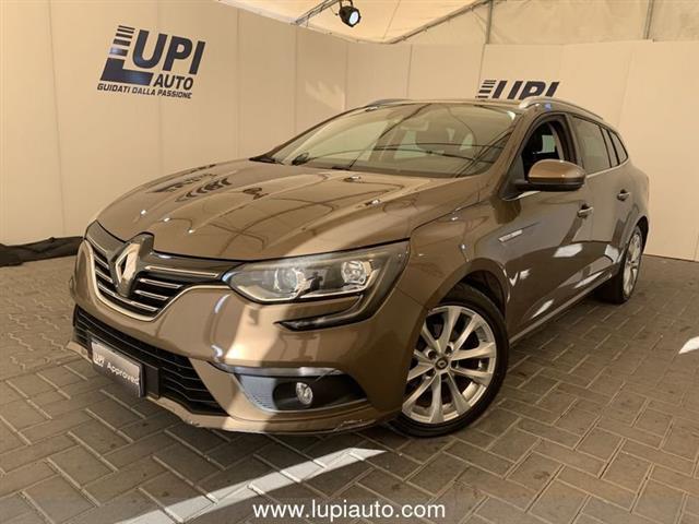 RENAULT MEGANE dCi 8V 110 CV EDC Energy Bose