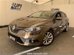 RENAULT MEGANE dCi 8V 110 CV EDC Energy Bose