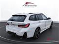 BMW SERIE 3 TOURING Serie 3 d Touring Msport Innovation Package