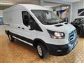 FORD E-TRANSIT 2023 FULL ELETTRIC L2H2