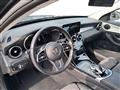 MERCEDES CLASSE C SW C 220 d S.W. Auto Premium