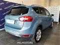 FORD KUGA (2012) + 2.0 TDCi 136 CV 4WD DPF